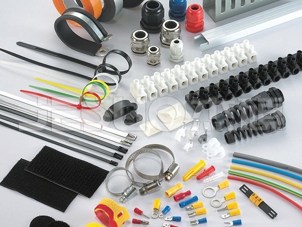 Vật tư ngành điện - Công Ty TNHH Điện Phan Quỳnh